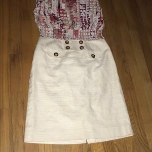 Go with anything Skirt!